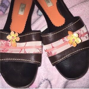 PRADA. Super cute shoes. NWOT​ PRADA